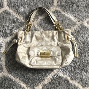 FINAL price drop | Coach purse